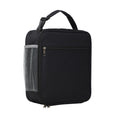 Insulated Lunch Bags With Clasp For Work Picnic Travel