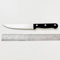 Kitchen Shears, 3" Paring Knife And 7" Santoku Knife