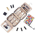 Toiletry Bag Travel Bag with Hanging Hook