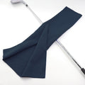 Microfiber Waffle Weave Golf Towel