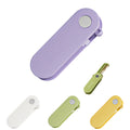 Portable Stainless Steel Fruit Peeler