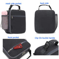 Kids School Lunch Box