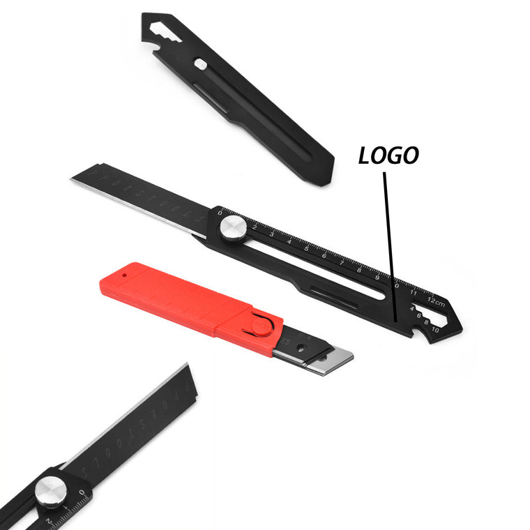 Heavy Duty Utility Blade Box Cutter