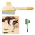 Flea Comb for Dogs & Cats