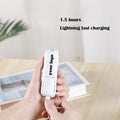 Portable Handheld Mini Fan