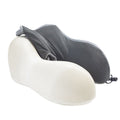 U-Shaped Memory Foam Neck Pillow