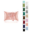 Silky Soft Satin Pillowcase