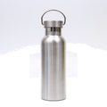 17Oz Stainless Steel Water Bottle With Handle