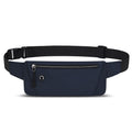 Square Fanny Pack With Adjustable Strap