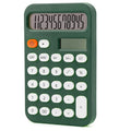 Basic 4 Function Calculator
