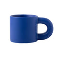 Big Ear Handle Mug