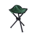 Folding Camping Stool Tripod