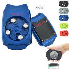 Manual Multifunction Can Openers