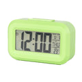 Bedside Luminous Mini Alarm Clock