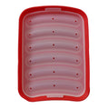 Sausage Silicone Mold