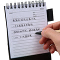 Notebook Sticky Notes with Pen