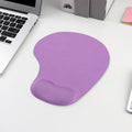 Gel Wrist Support Mousepad