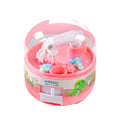 Mini Dinosaur Claw Machine Toys