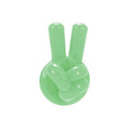 Cartoon Desktop Charging Cable Organizer