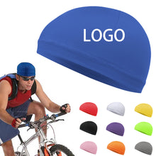 Cooling Skull Cap