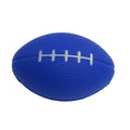 Pu Rugby Squeeze Toy, Stress Relief Hand Grip For Adults
