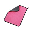 12" x 24" Microfiber Towels For Cars