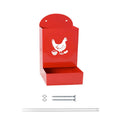 Wall Mounted Automatic Chicken Feeder For Poultry