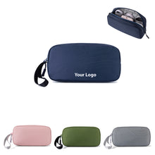 Travel Tech Organizer