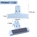 Magnetic Plastic Clip