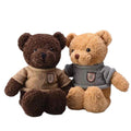 12" Plush Teddy Bear
