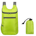 Foldable Travel Hiking Backpack
