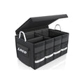 Car Trunk Storage