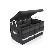 Car Trunk Storage