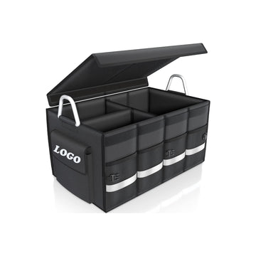 Car Trunk Storage