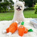 Pet Plush Toy