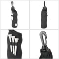 Golf Ball Protector With Hook