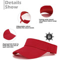 Sun Visor Hats