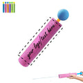 Children's Foam Water Gun Toys