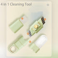 Multifunctional Kitchen Cleaning Brush
