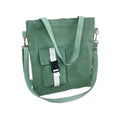 Crossbody Single Shoulder Canvas Bag