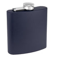 6 oz Stainless Steel Hip Flask