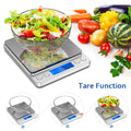 Precise Digital Kitchen Scale