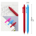 Ballpoint Pens Retractable Pure Gel Pens