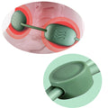 Mini Portable Neck Massager w/ Heat