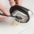 304 Stainless Steel Garlic Pounder