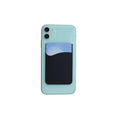 Cell Phone Card Holder
