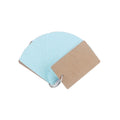 50 Sheets Notecards With Binder Ring