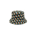 St. Patrick's Day Flat Top Bucket Hat
