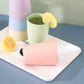 Wheat Straw Reusable Cup