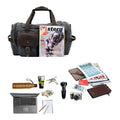 Duffel Bag For Overnight Trips